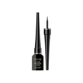 Eveline - Eyeliner Liquid Precision 2000% - Black Matt